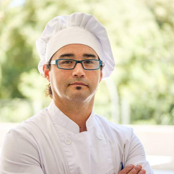 Seafood Specialist